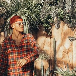 Meet your Posher, Kyle